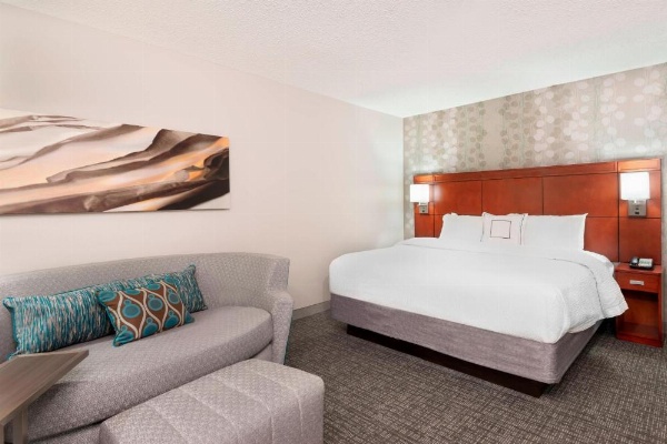 Courtyard by Marriott Asheville image 12