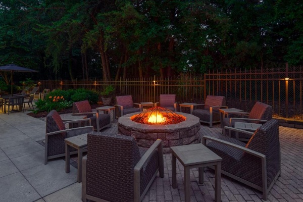 Courtyard by Marriott Asheville image 27