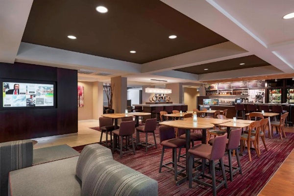 Courtyard by Marriott Asheville image 29