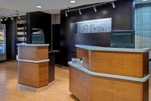 Courtyard by Marriott Asheville image 3