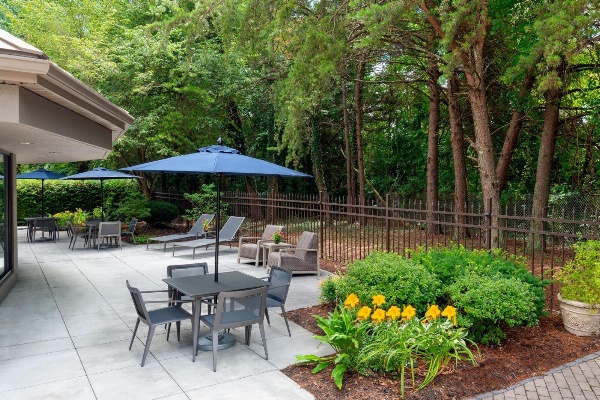Courtyard by Marriott Asheville image 6